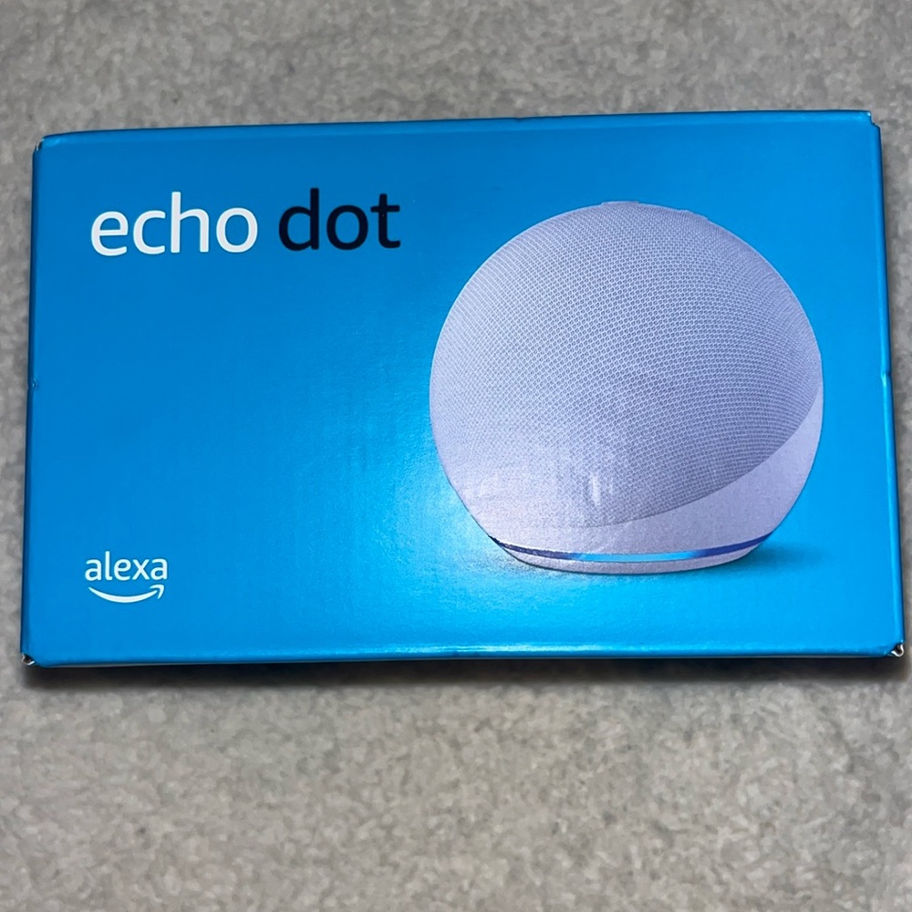 Echo Dot